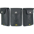 Black Construction Calculator Case T309468