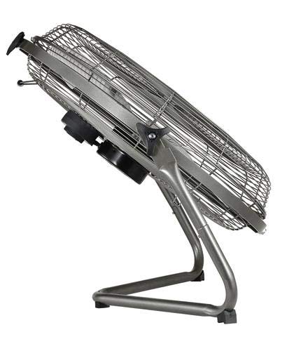 20" Orbital Floor Fan F491