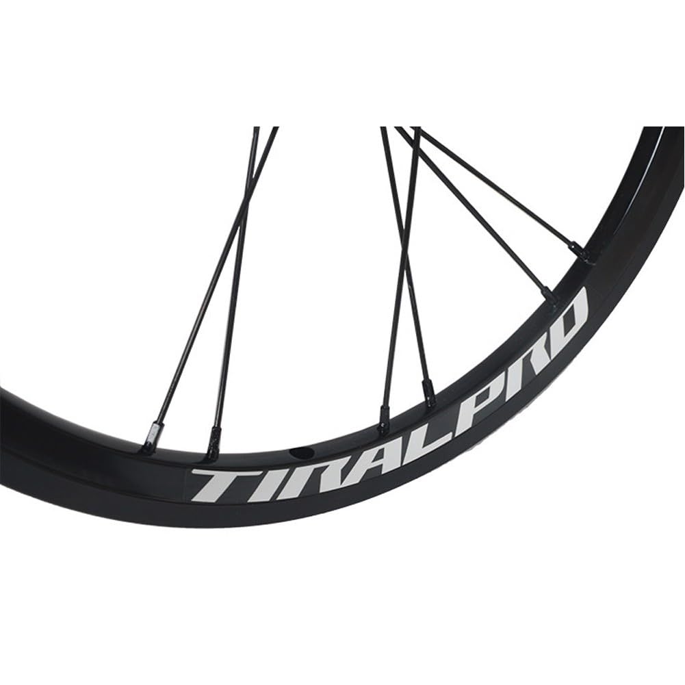14 16 Inch V Brake BMX Wheelset V8409