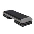 43-inch Adjustable Aerobic Stepper with 4 Risers S157