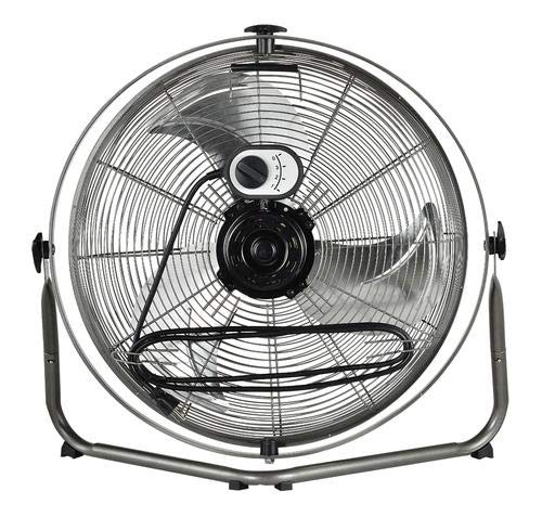 20" Orbital Floor Fan F491