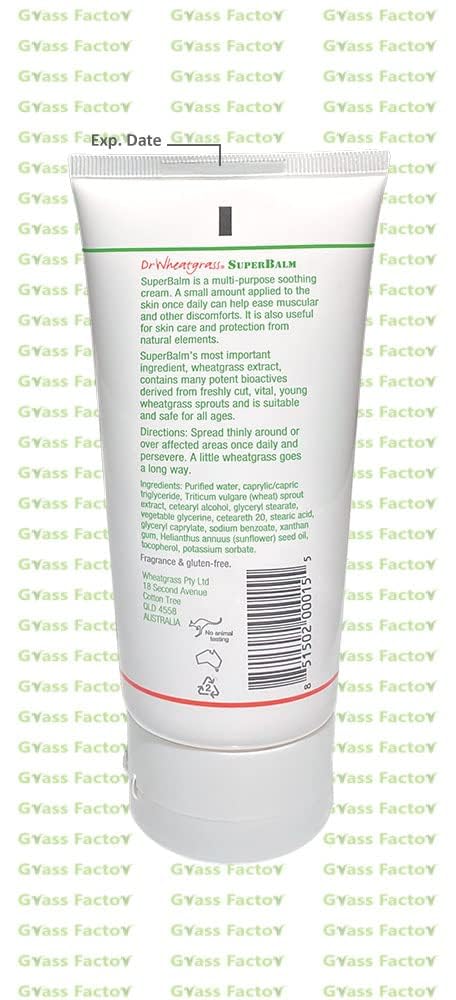 Multi-Purpose Soothing Cream 160ml Y38757