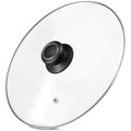 11 Inch Tempered Glass Pan Lid W301