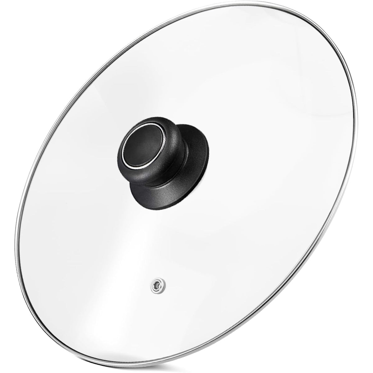 11 Inch Tempered Glass Pan Lid W301