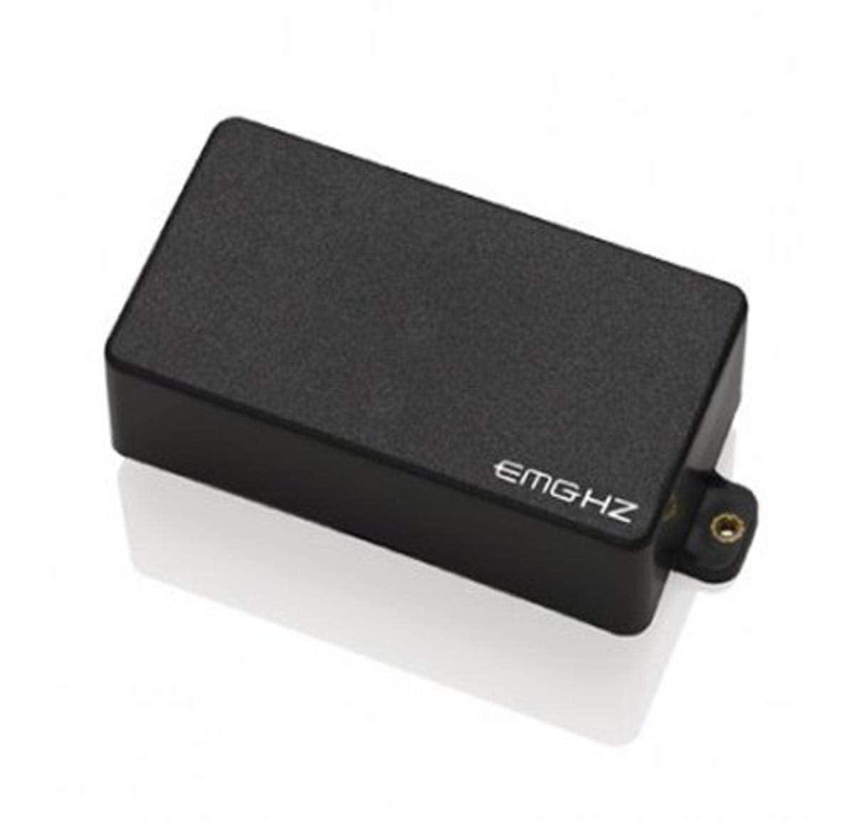 Black Passive Electric Guitar Humbucker Pickup T8428