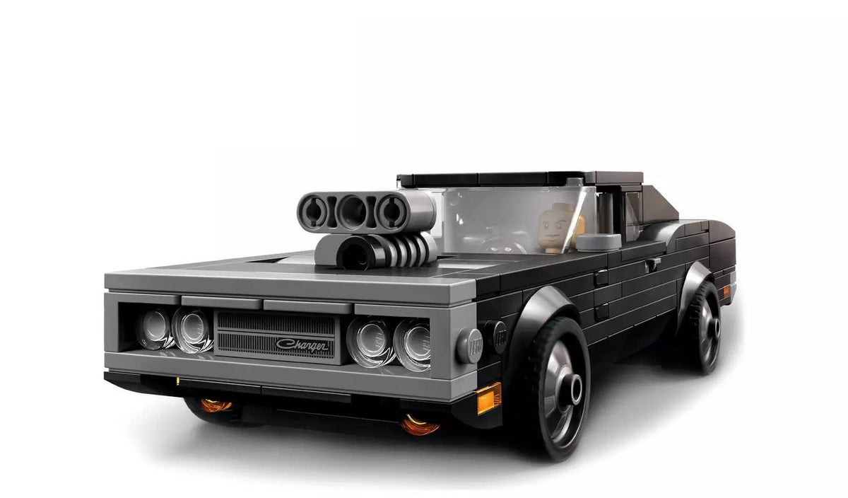Lego N2037