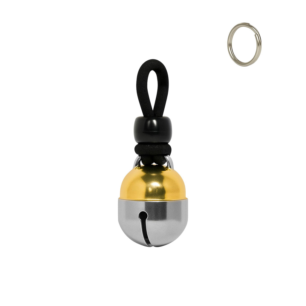 Extra Loud Collar Bell for Cat or Dog W3419