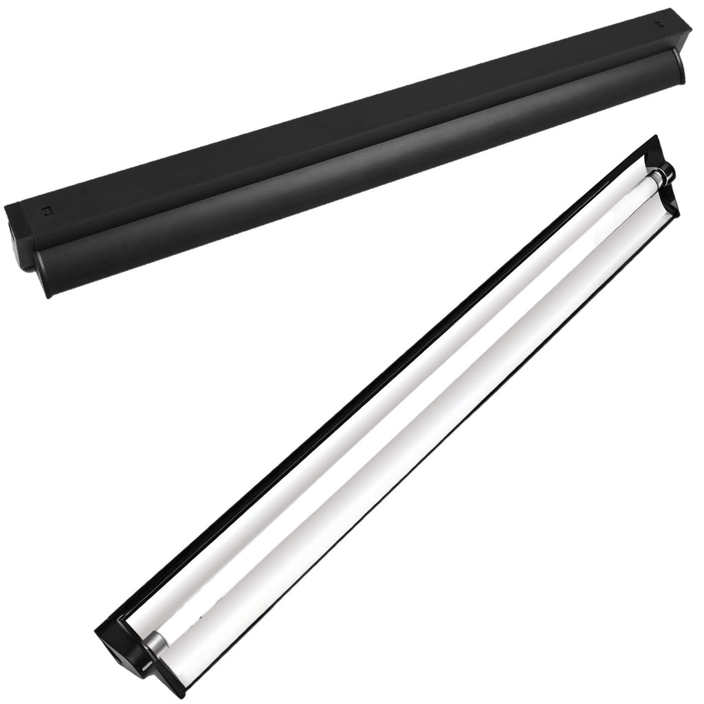 24W 10.0 UVB Reptile Light Fixture Kit N87647