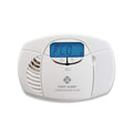 Battery Carbon Monoxide Alarm with Digital Display U336