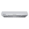 Ductless Under Cabinet Range Hood 30 Inch J797054