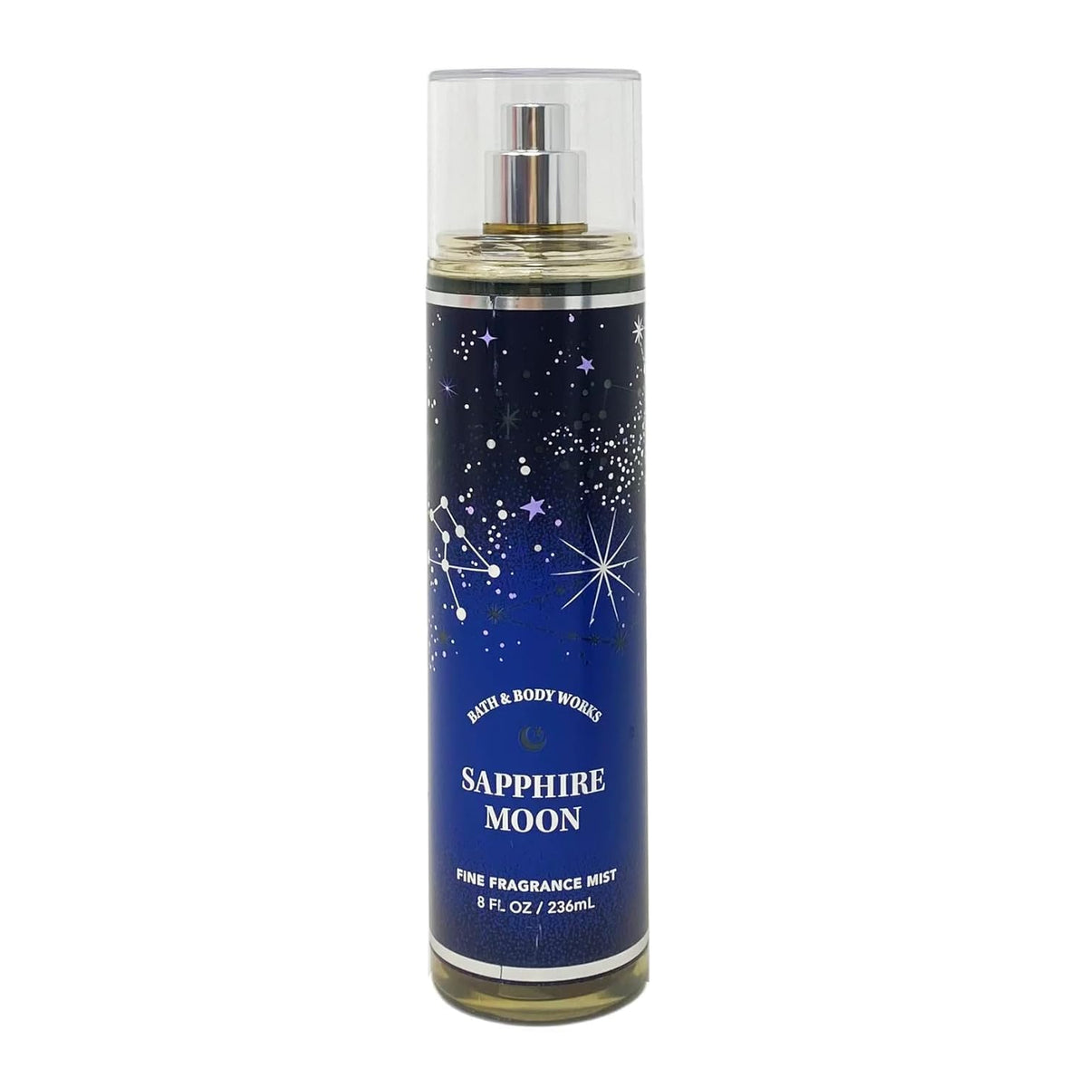 Fine Fragrance Body Spray Mist 8 fl oz Y722033
