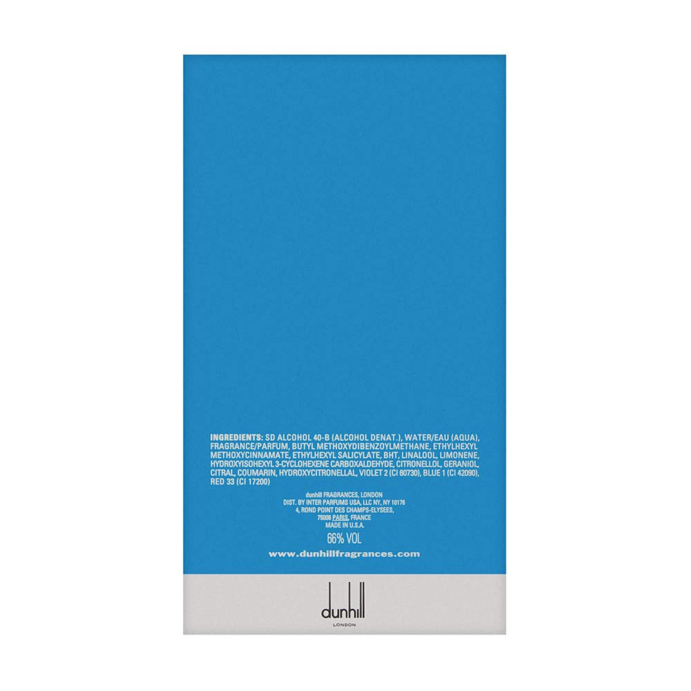 Blue EDT Spray 5 Ounce L247476