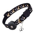 Breakaway Cat Collar with Airtag Holder X168208