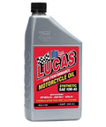 Synthetic 10W-40 Motorcycle Oil Case of 6 U7118