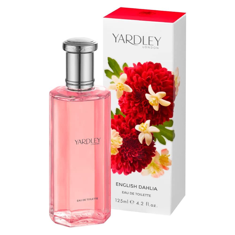 Eau de Toilette Spray 4.2 Oz H243625