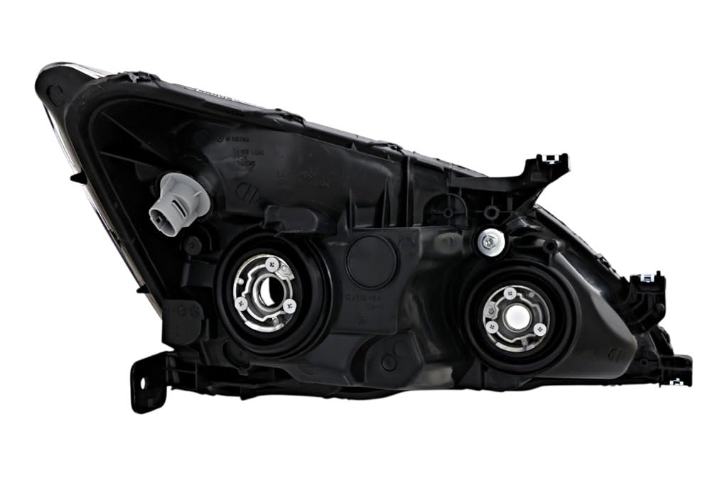 Honda Accord Headlight Lamp 2003 2004 2005 2006 2007 Z4528