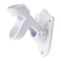 Heavy Duty Flag Pole Holder Wall Mounting Bracket 1" R247