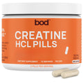 Creatine HCL Capsules 150 Pills H694