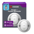 Smoke & Carbon Monoxide Detector W166210