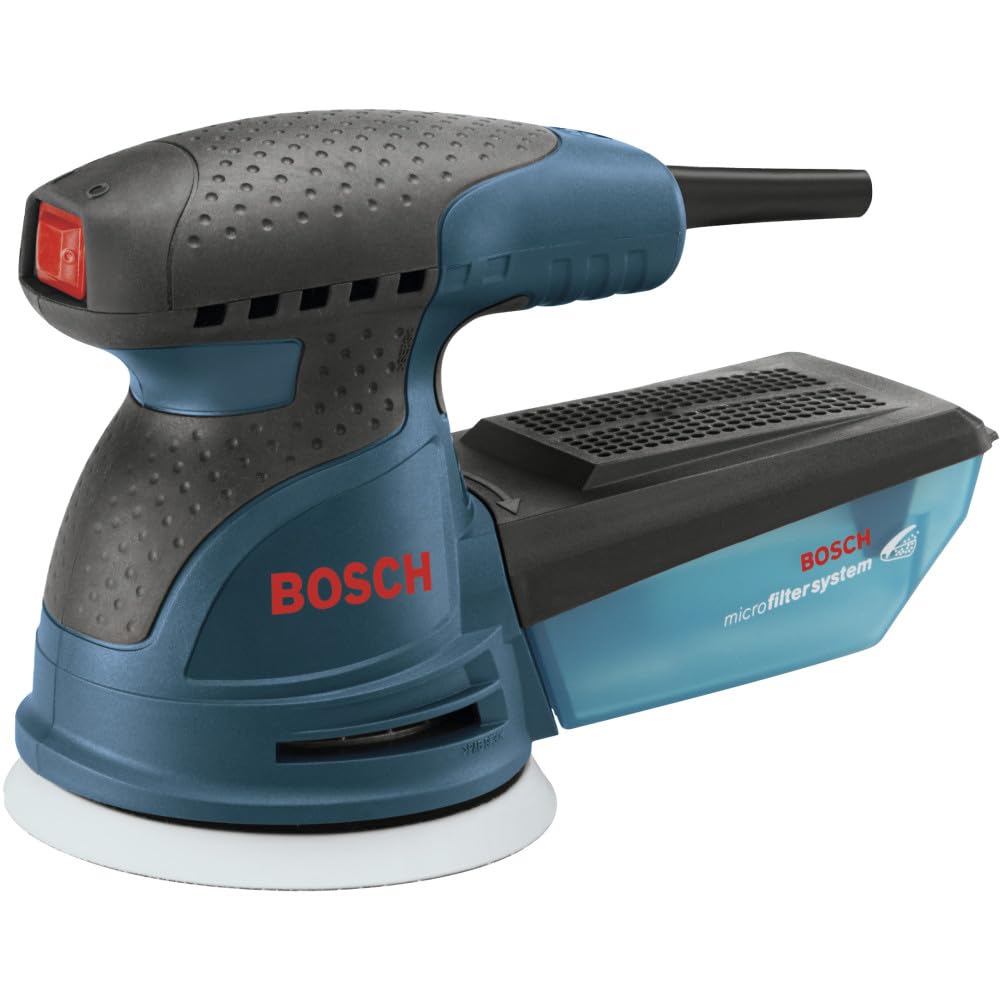 Variable Speed Random Orbital Sander W751269