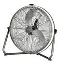 20" Orbital Floor Fan F491