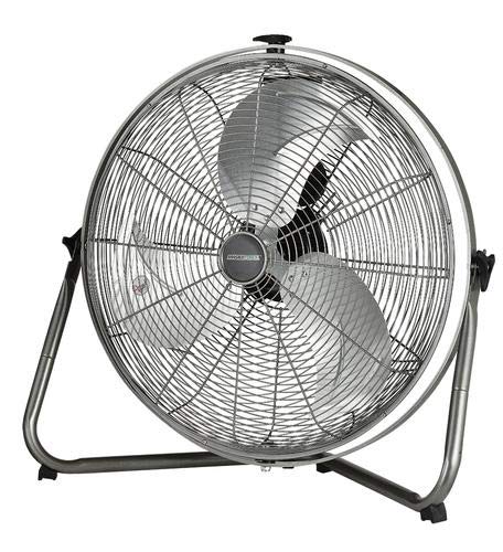 20" Orbital Floor Fan F491