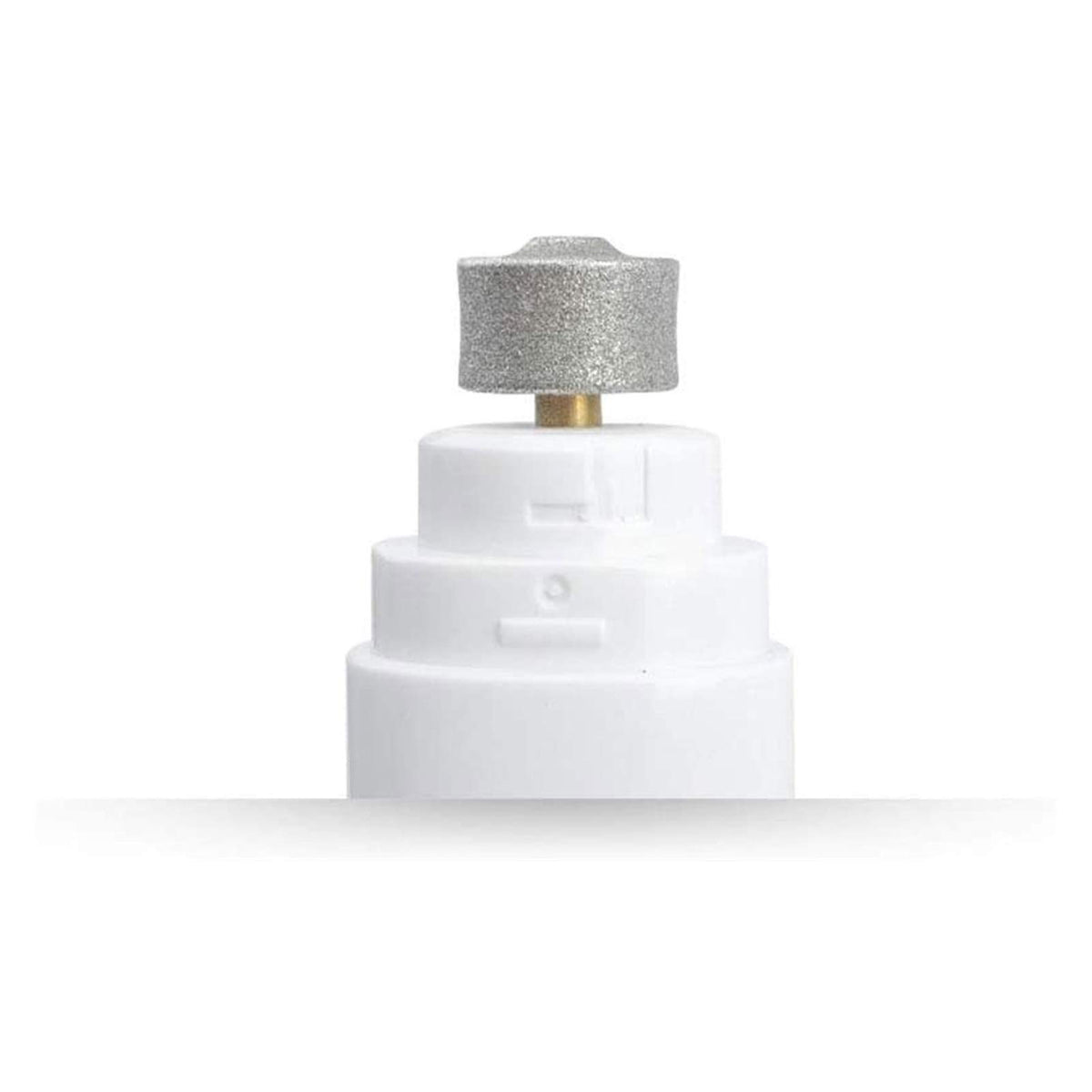 Electric Pet Nail Grinder Rechargeable Quiet A6606