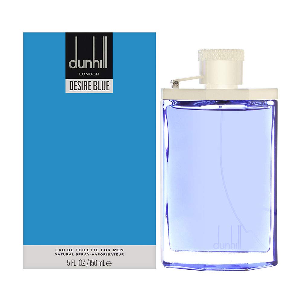 Blue EDT Spray 5 Ounce L247476