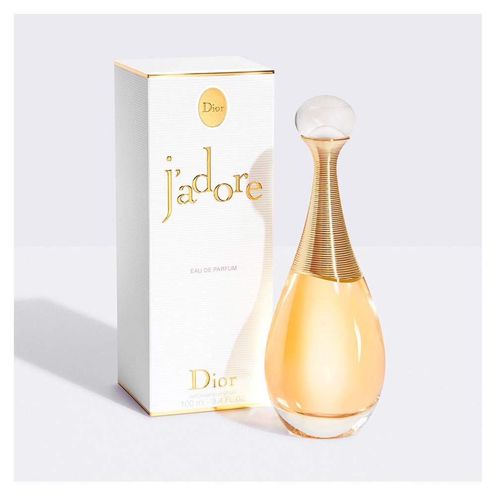 Eau De Parfum Spray 3.4 Ounces D6191