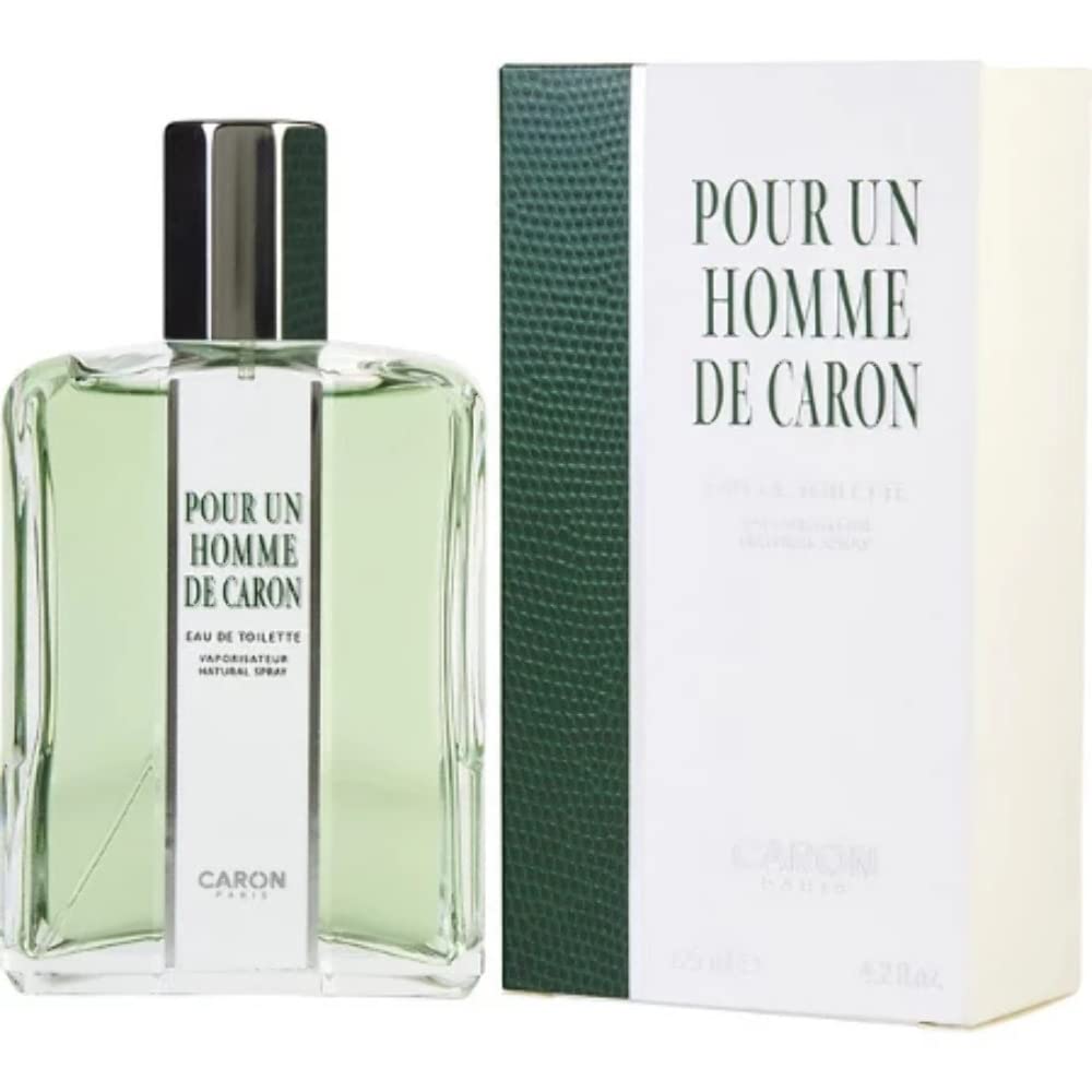Eau de Toilette Spray 4.2 Fl Oz B65446