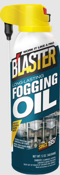 Fogging Oil 12oz Case of 6 X891
