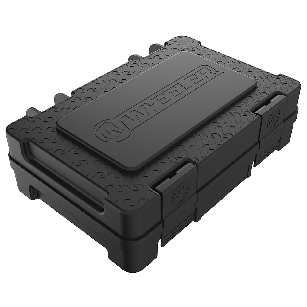 SAE/Metric Hex and Torx Screwdriver Set F475055