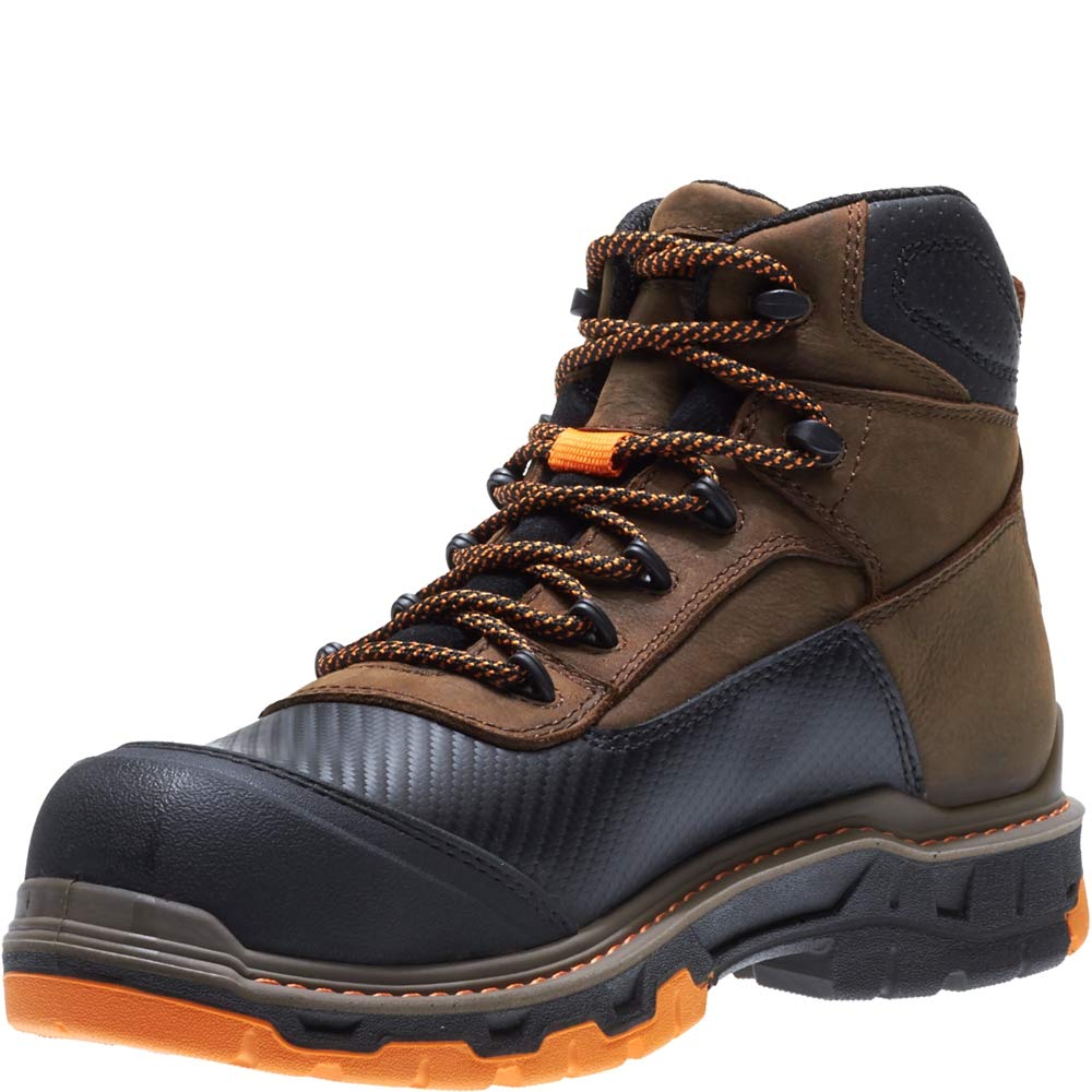 Waterproof Composite Toe Work Boots P3402