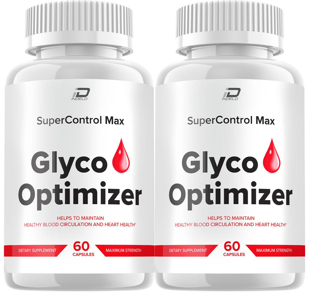 Glycogen Support Capsules Supplement 120 Capsules J834
