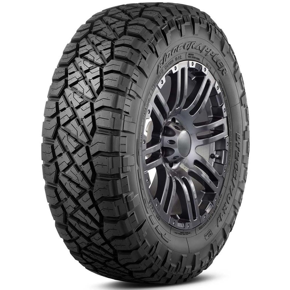 265/70R18 116T Tire A979