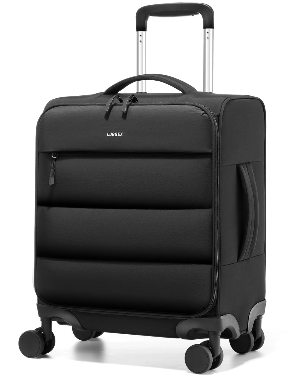 Black Underseat Carry On Bag G3957