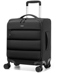 Black Underseat Carry On Bag G3957