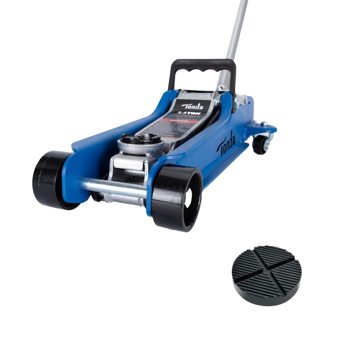 2.5 Ton Low Profile Car Jack A281302