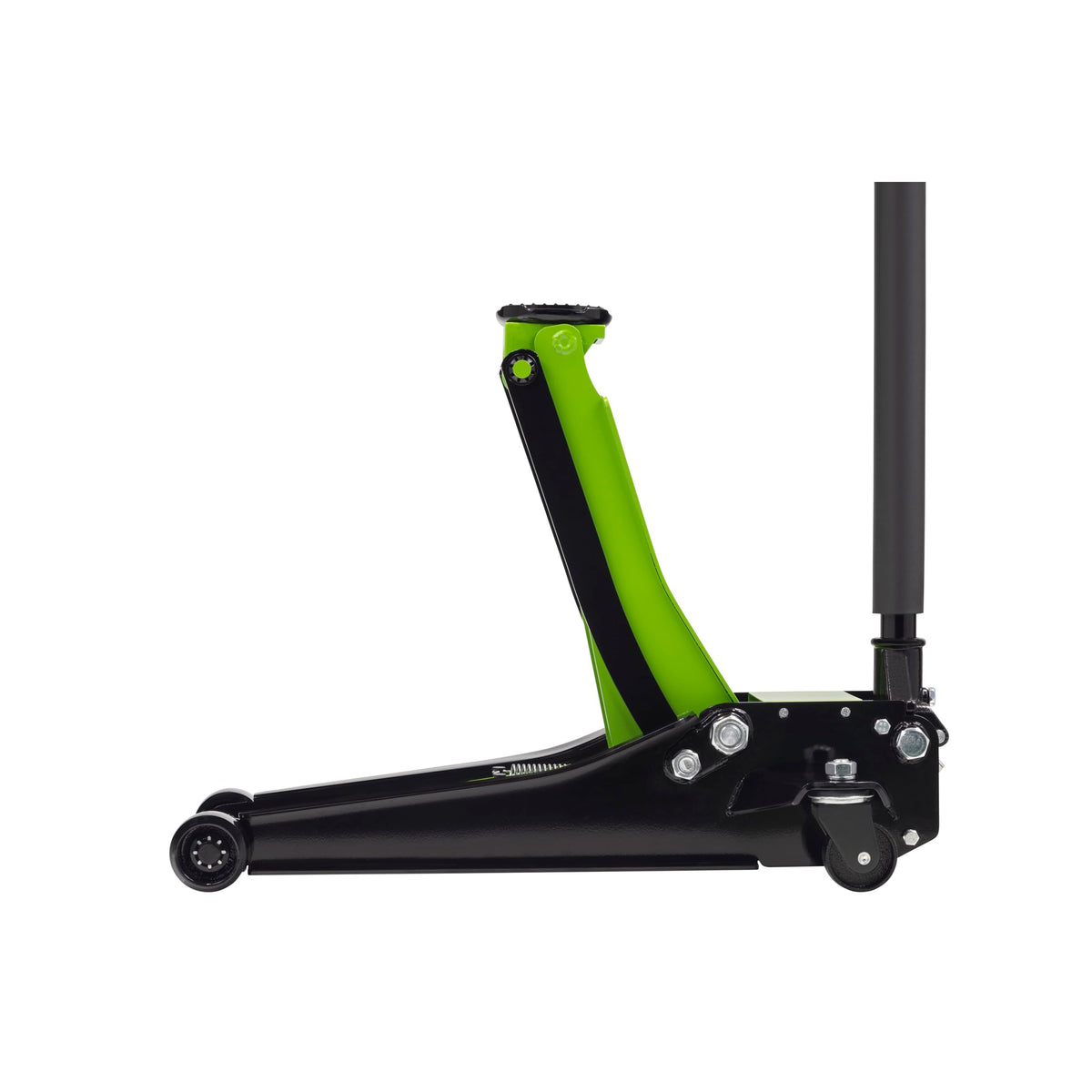 3-Ton Steel Low Profile Floor Jack E99162