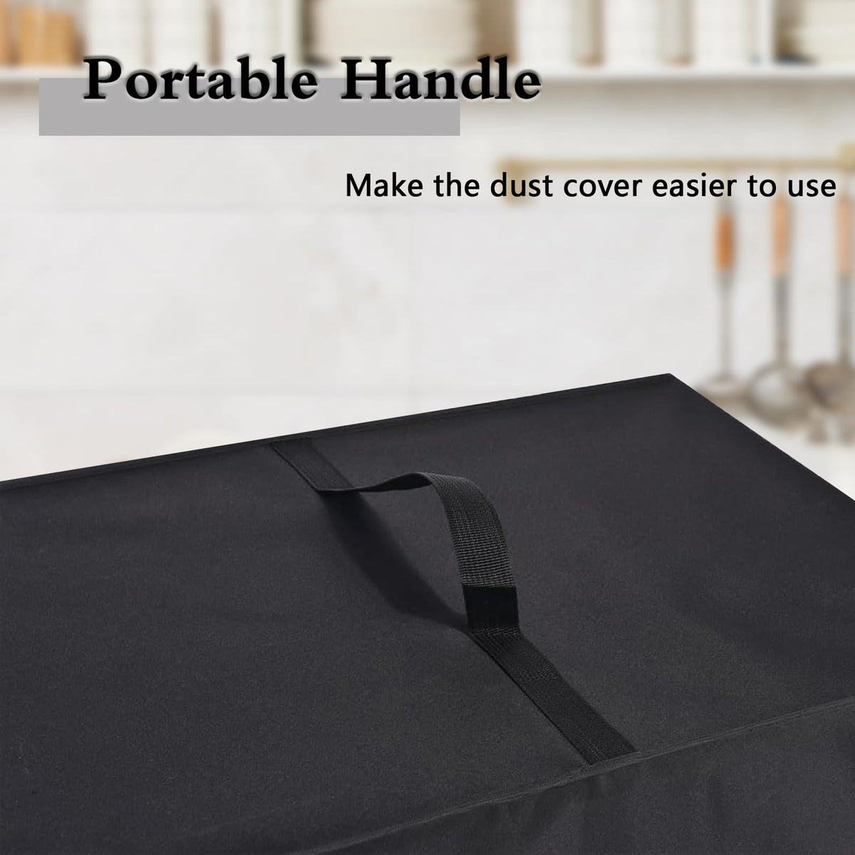 Coffee Maker Cover X8229