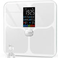 Smart Bathroom Scale for Body Weight and Fat I81222