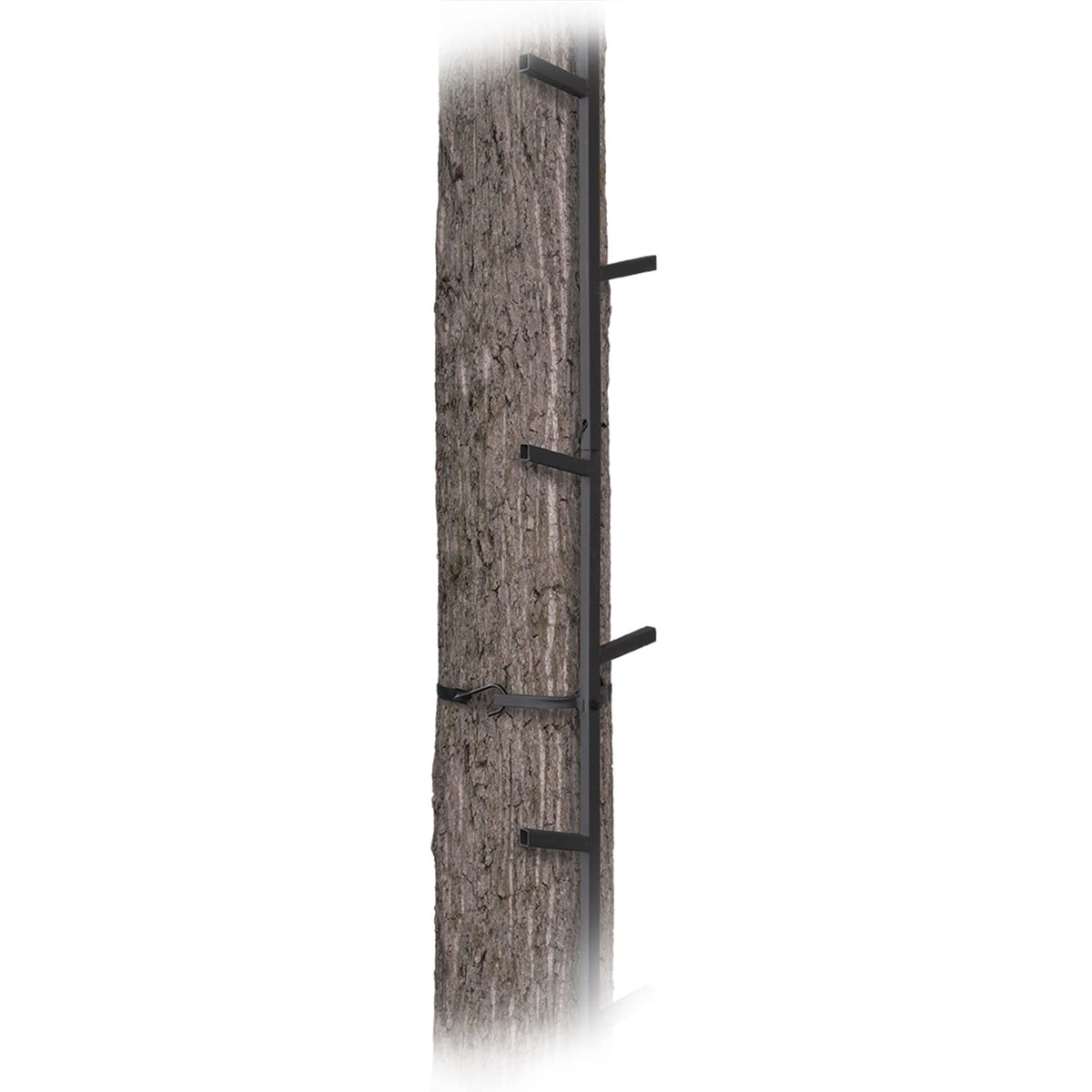 20 Feet Tall Steel Tree Climbing System (2 Pack) M467