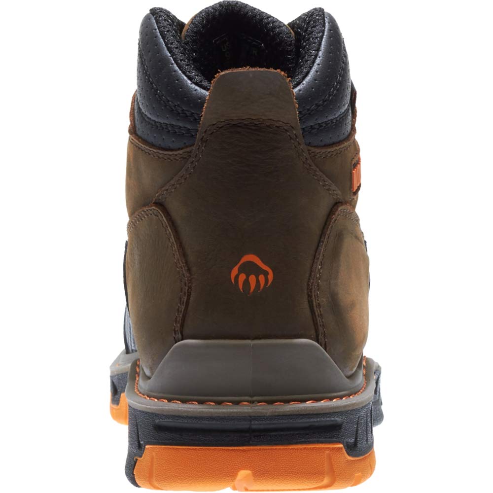 Waterproof Composite Toe Work Boots P3402