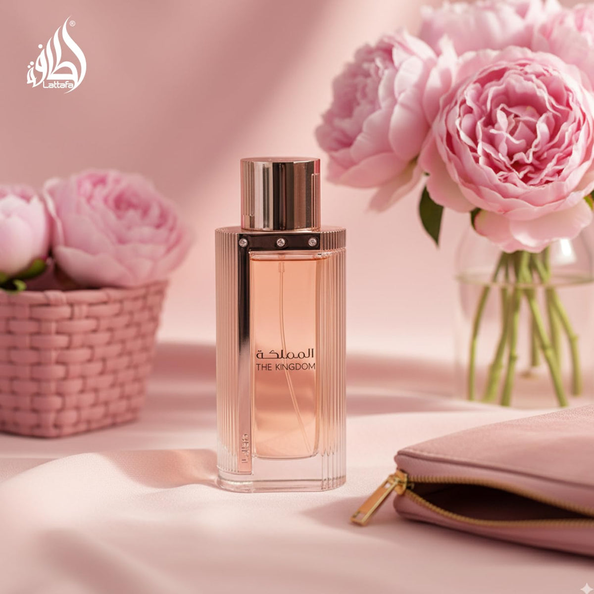 Eau De Parfum Spray for Women 3.4 Ounce K1496