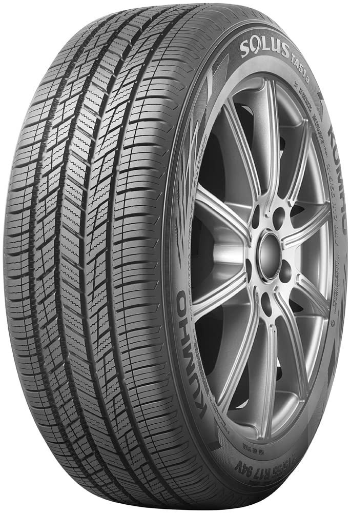All-Season Tire 215/60R16 95H I756078