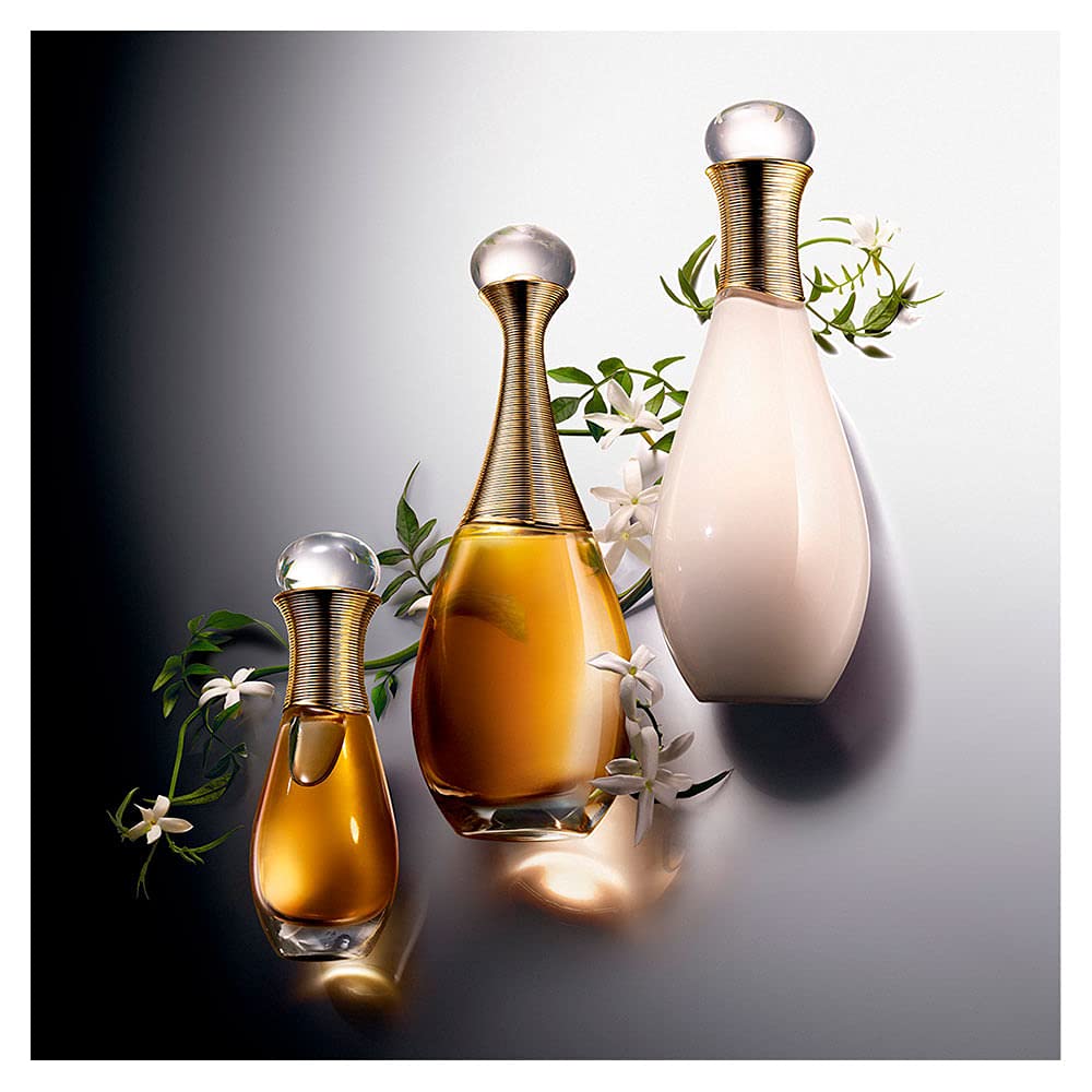 Eau De Parfum Spray 3.4 Ounces D6191