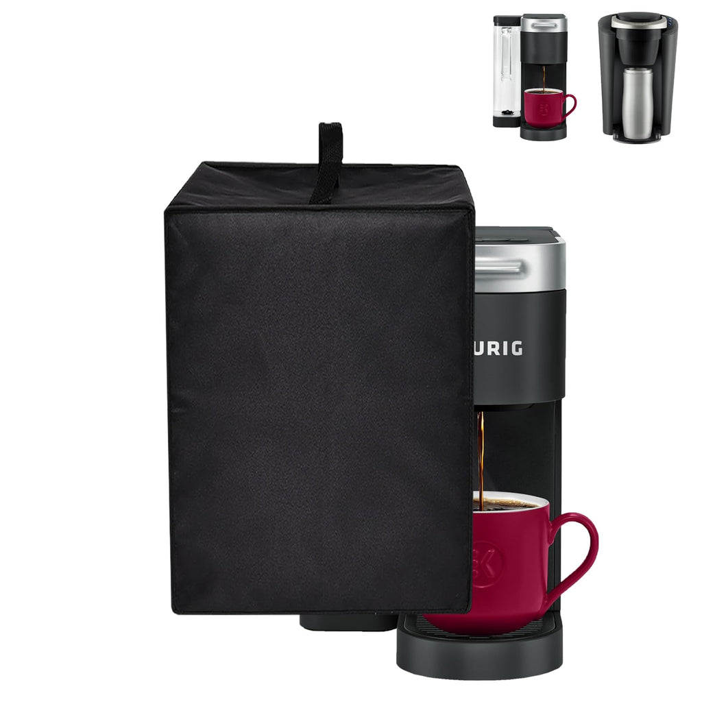 Coffee Maker Cover X8229