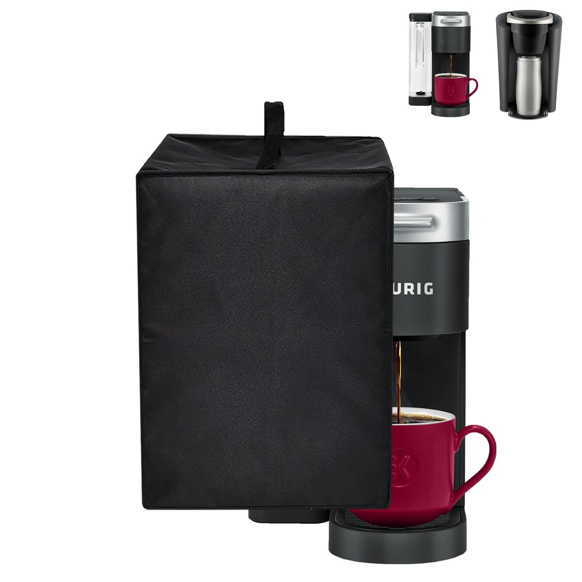 Coffee Maker Cover X8229