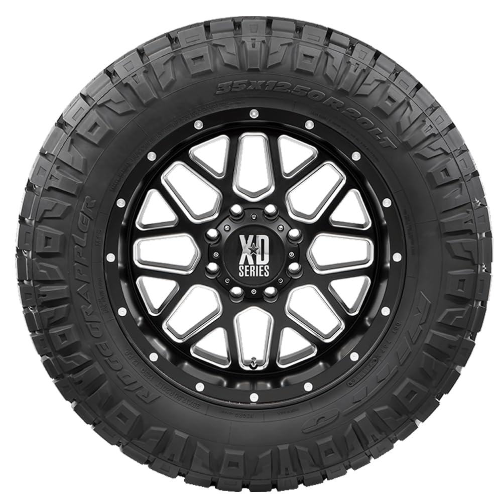 265/70R18 116T Tire A979