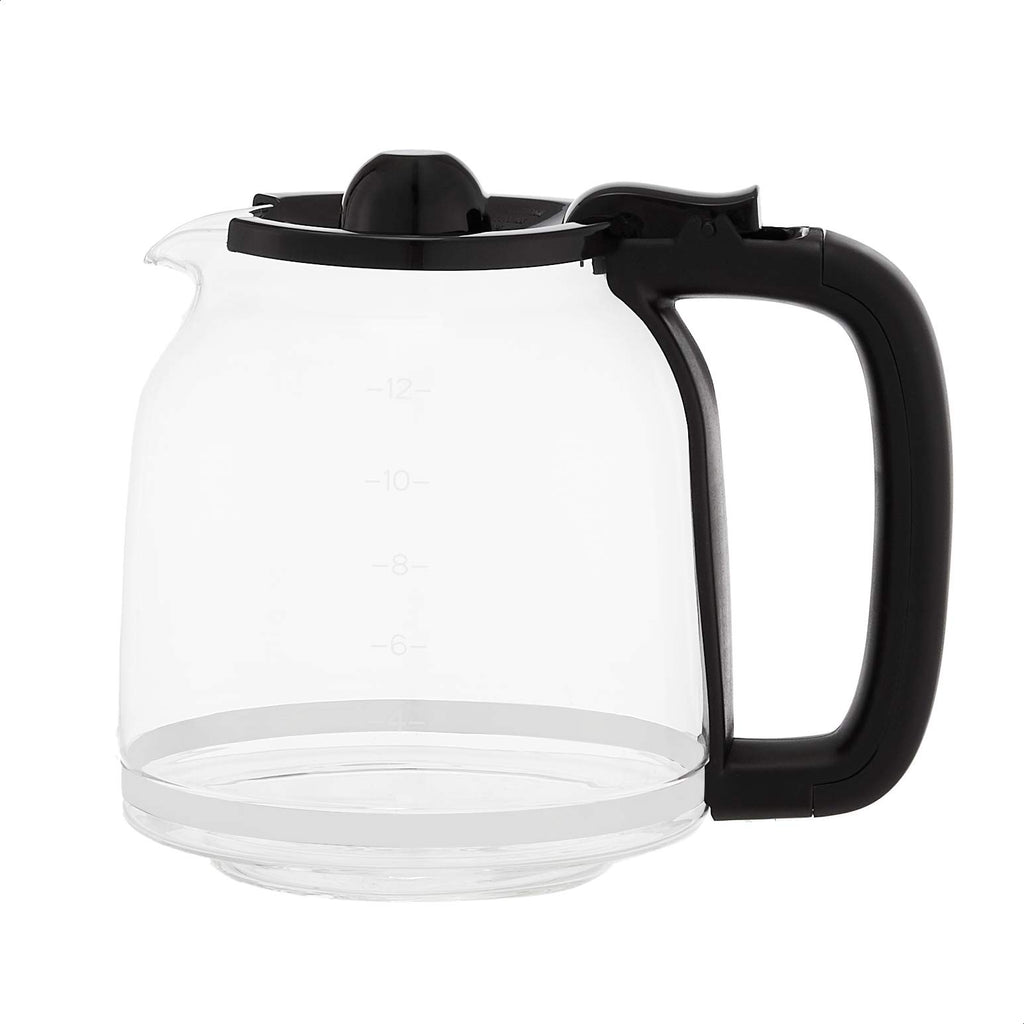 12 Cup Stainless Steel Programmable Coffeemaker C66157